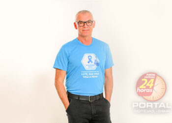 [Cachoeiro] Hospital Evangélico faz alerta sobre o câncer de próstata