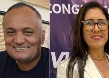 [Itapemirim] Prefeito eleito anuncia mais dois nomes do primeiro escalão