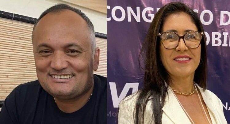 [Itapemirim] Prefeito eleito anuncia mais dois nomes do primeiro escalão