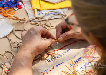 Com apoio da Suzano e do Sebrae/ES, instituições sociais realizarão lançamento da coleção de artesanato “BROTAR”