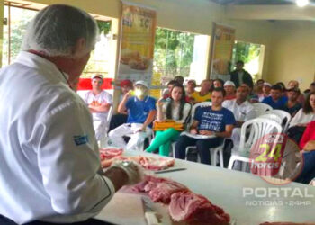 Vargem Alta entra no roteiro gastronômico do Estado como a Capital Capixaba da Culinária Suína do ES