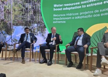 Estado vai apoiar elaboração de Planos Municipais de Adaptação às Mudanças Climáticas