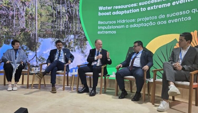 Estado vai apoiar elaboração de Planos Municipais de Adaptação às Mudanças Climáticas