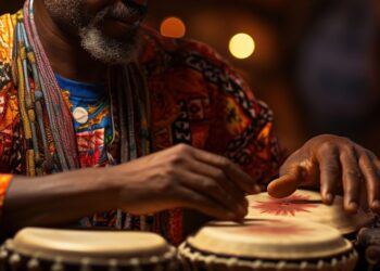 Cachoeiro ganhará espaço cultural voltado para a tradição afro-brasileira