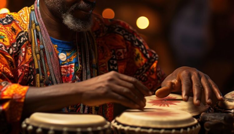 Cachoeiro ganhará espaço cultural voltado para a tradição afro-brasileira