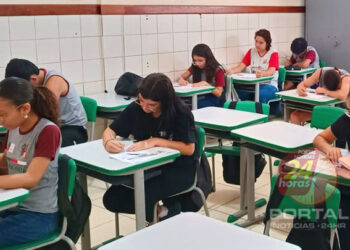 [Anchieta] Iniciado processo de transferência entre escolas