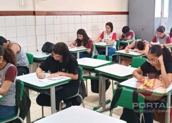 [Anchieta] Prefeitura estabelece prazos para matrículas nas escolas para 2025