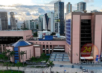 [Estado] Assembleia Legislativa é a mais transparente do Brasil