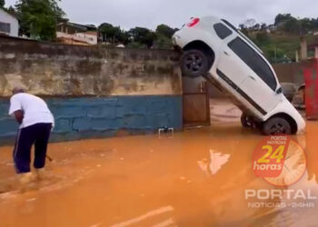 [Ales] Projeto suspende débitos de atingidos por calamidade pública