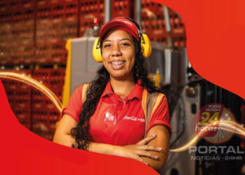 Coca-Cola Andina abre 72 vagas para PcD na Região Sudeste
