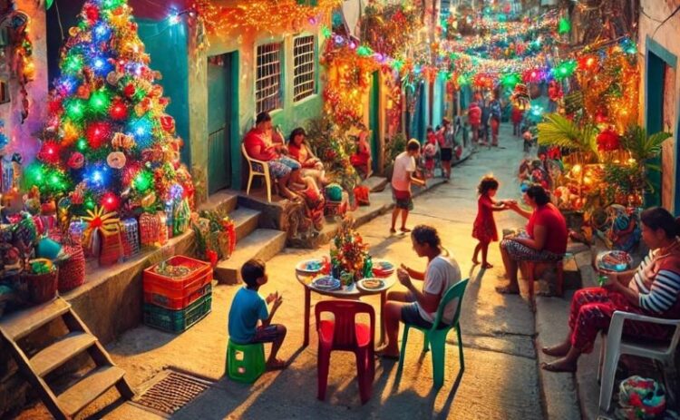 [30 de novembro] Dia oficial para montar a árvore de Natal: um encontro com a magia, tradições e reflexões