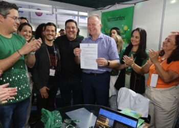 Programa público de aceleração chega ao interior do estado em 2025