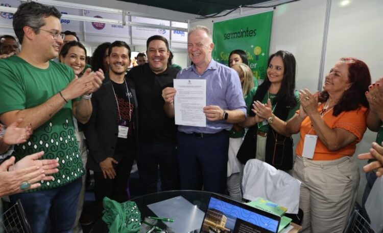 Programa público de aceleração chega ao interior do estado em 2025