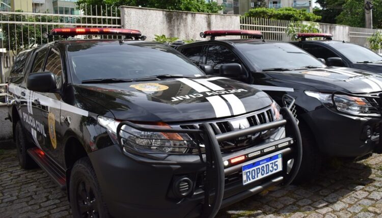 Delegacia de Afonso Cláudio conclui investigação de homicídio e indicia os autores