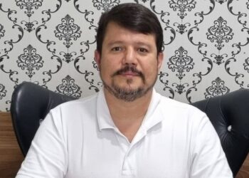 [Itapemirim] Felipe Ayub vai comandar a Secretaria Municipal de Saúde a partir de janeiro