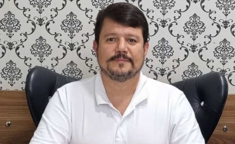 [Itapemirim] Felipe Ayub vai comandar a Secretaria Municipal de Saúde a partir de janeiro