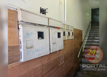 EDP e PC identificam pela segunda vez furto de energia em clínica odontológica em Cachoeiro (ES)