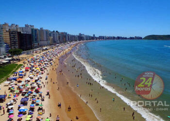 [Ales] Projeto destaca litoral de Guarapari (ES)