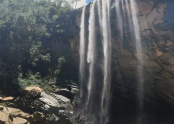 Sete Maravilhas de Cachoeiro: evento levará aula de Dança Mix à Cachoeira Alta