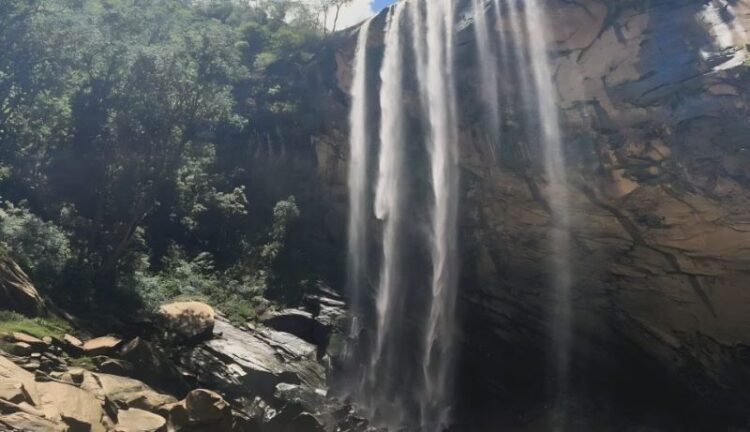 Sete Maravilhas de Cachoeiro: evento levará aula de Dança Mix à Cachoeira Alta