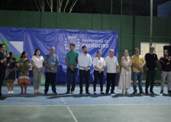 [Cachoeiro] Centro de Referência de Assistência Social é inaugurado no distrito de Soturno