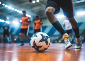 [Cachoeiro] Final da Taça Nosso Esporte de Futsal acontecerá na próxima quinta (7)