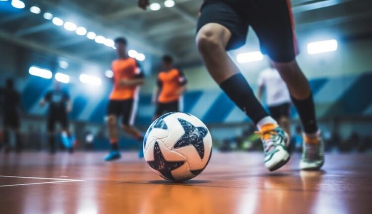 [Cachoeiro] Final da Taça Nosso Esporte de Futsal acontecerá na próxima quinta (7)