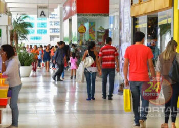 Novembro, mês da Black Friday, deve movimentar R$ 7,69 bilhões em vendas na economia capixaba