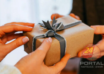 [Cachoeiro] Campanha “Natal Feliz é Aqui” celebra 15 anos de apoio ao comércio local