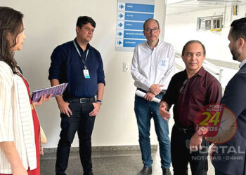 Nota Premiada Capixaba faz diferença para instituições sociais em Cachoeiro (ES)