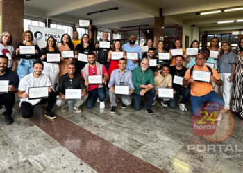 Samarco conclui novos cursos de qualificação de empresários e fornecedores promovido pelo programa Força Local