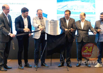 ​Vila Velha ganha duas novas subestações de distribuição de energia da EDP