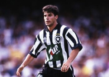 [Cachoeiro] Túlio Maravilha confirmado no ‘Jogo das Lendas’ neste sábado (9)