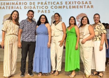 [Itapemirim] Escola Municipal se destaca por alcançar alto índice de alfabetização