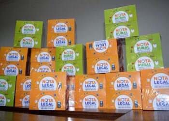 [Kennedy] Prefeitura anuncia os 50 ganhadores das campanhas “Nota Legal” e “Nota Rural”