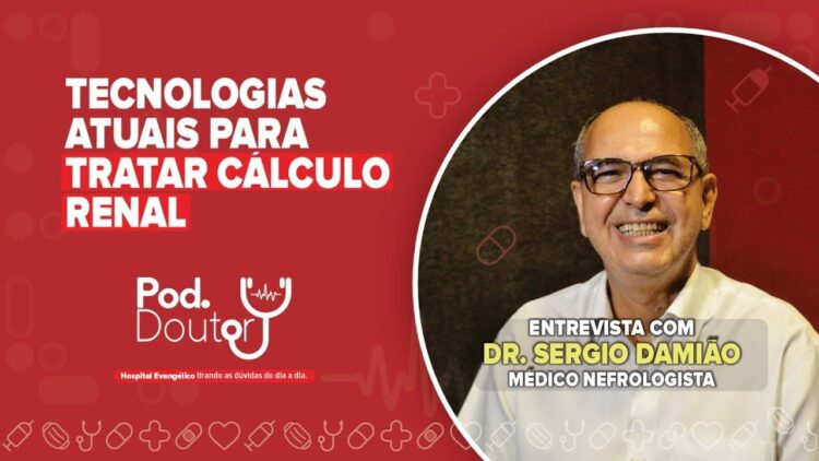 Pedra nos rins: como evitar a dor e se tratar