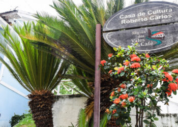 [Cachoeiro] Casa de Cultura Roberto Carlos tem novo telefone para contato