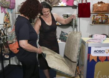 [Cachoeiro] 5ª Edição da Feira Art’s Natal na Praça começa na terça-feira (17)