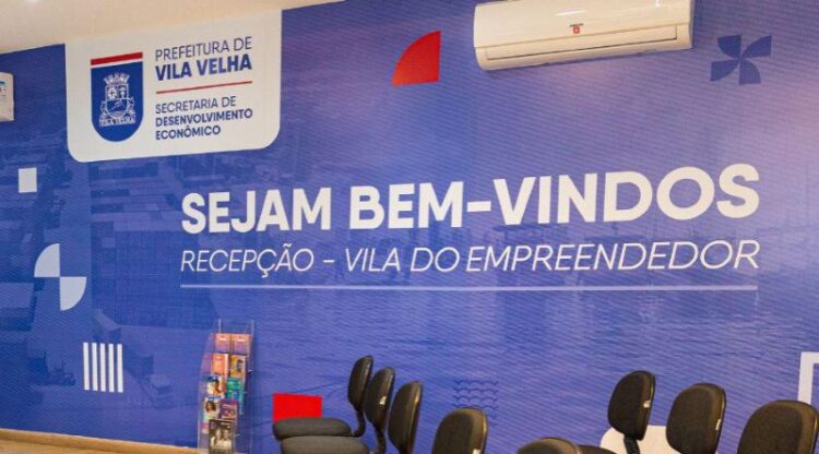 ​[Vila Velha] Vila do Empreendedor já realizou 9 mil atendimentos em 2024