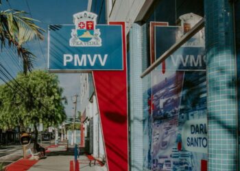 Câmara de Vila Velha aprova prestação de contas de 2022 do prefeito Arnaldinho