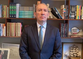 Ferraço anuncia Gustavo Moulin Costa como Procurador-Geral de Cachoeiro