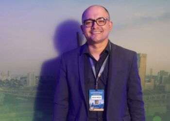 [Itapemirim] Jean Paz será o secretário de Meio Ambiente do prefeito eleito Geninho