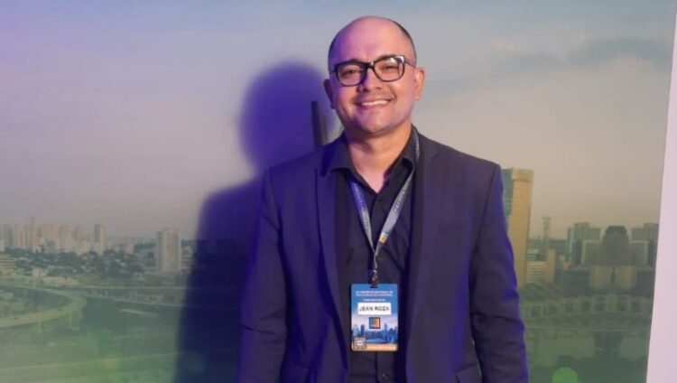 [Itapemirim] Jean Paz será o secretário de Meio Ambiente do prefeito eleito Geninho