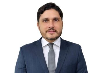 Eduardo Xible Salles Ramos será o novo procurador-geral de Itapemirim