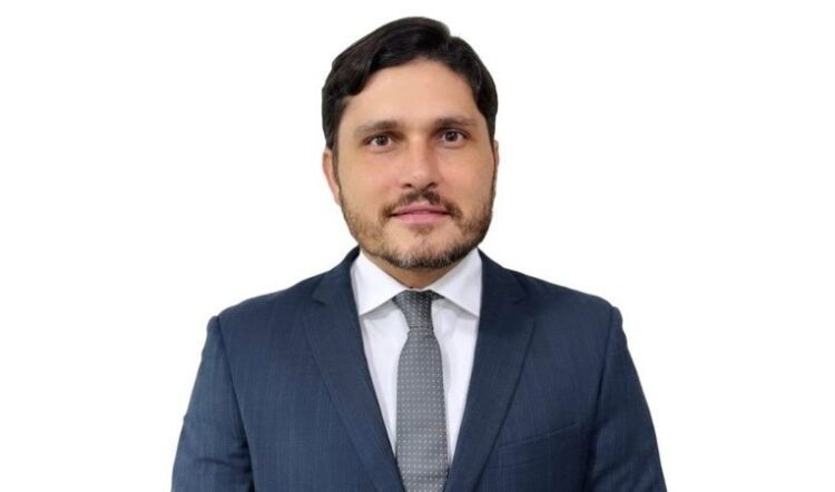 Eduardo Xible Salles Ramos será o novo procurador-geral de Itapemirim