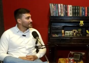 [Itapemirim] Prefeito eleito Geninho será diplomado nesta quarta-feira (18)