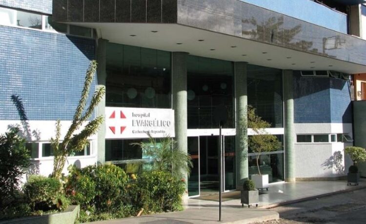 Hospital Evangélico de Cachoeiro conscientiza sobre o câncer de pele