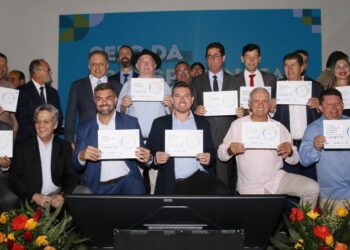 Câmara de Cachoeiro é Reconhecida com o Selo Diamante em Transparência Pública