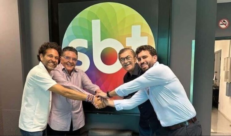 Grupo Sim e Rede Capixaba assumem SBT no Espírito Santo e formam a maior rede de comunicação capixaba