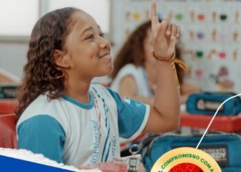 Presidente Kennedy conquista Selo Ouro no compromisso com a alfabetização